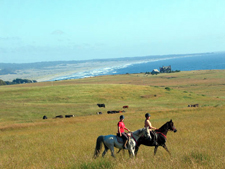 USA-California-Mendocino Coast Getaway